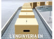 Artículo sobre Lluis Creus s.l. en la revista Theknos del Col·legi d’enginyers de Barcelona