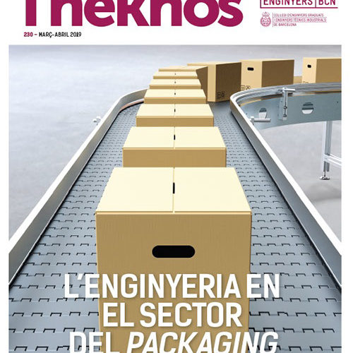 portada230_editora_20_510_1 Artículo sobre Lluis Creus s.l. en la revista Theknos del Col·legi d’enginyers de Barcelona