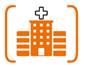 sector hospitalario - serie clinic